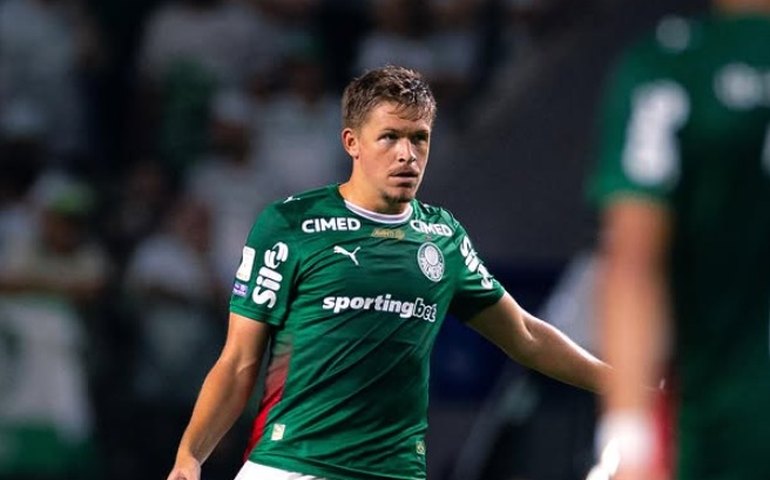 Palmeiras afirma que CBF reconhece erro em gol anulado de Fuchs e faz alerta sobre credibilidade
