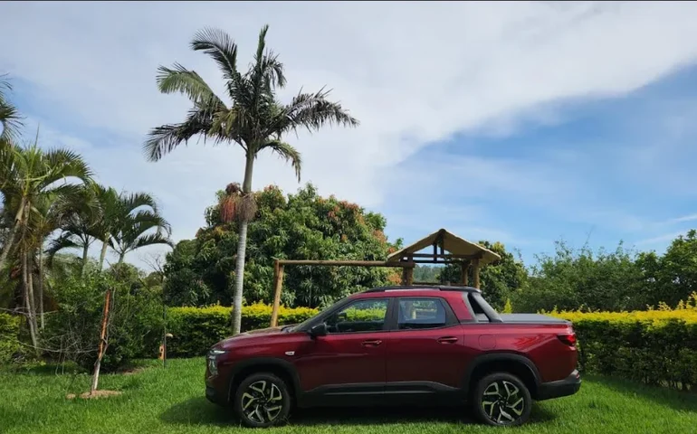 Chevrolet Montana 2026 consolida presença no segmento de picapes no Brasil