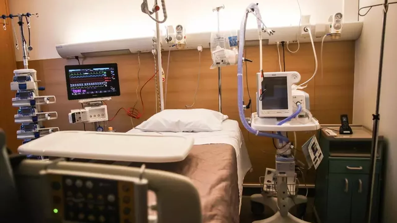 Homem é hospitalizado na França com projétil da 1ª Guerra Mundial alojado no reto