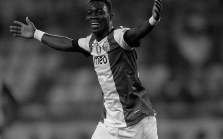 Corpo de Christian Atsu é encontrado após duas semanas do terremoto na Turquia
