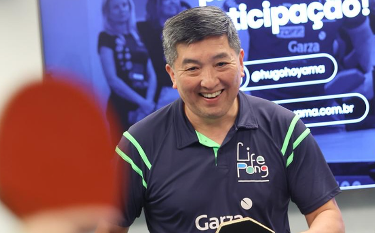 Hugo Hoyama evolui bem após cirurgia e deve receber alta da UTI nas próximas 24 horas