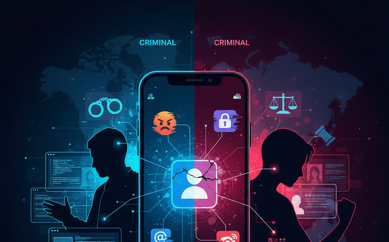 Investigação e justiça digital