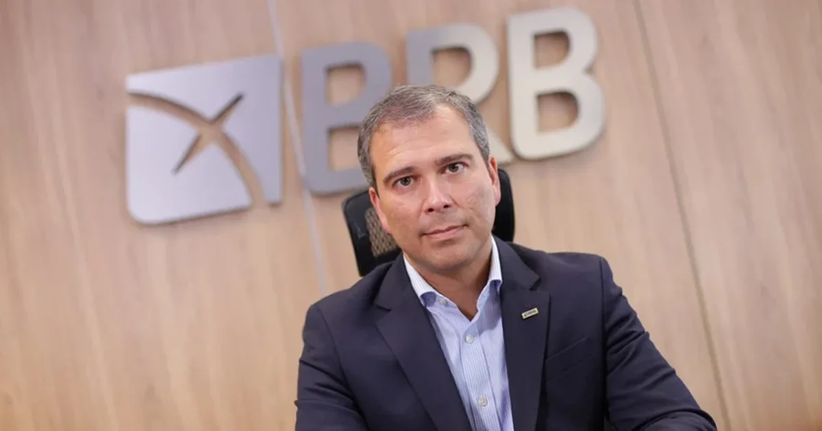 Advogado deixa defesa de ex-presidente do BRB durante negociações de delação  premiada