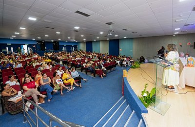 Integra RAPS inicia etapa de capacitação para profissionais da saúde mental em Maceió