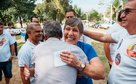 Célia Rocha volta a defender Marina JHC e repudia ataques durante agenda em Messias