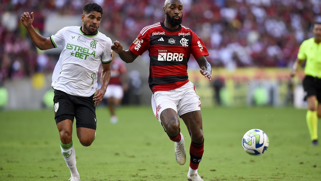 Confira os próximos jogos da rodada do Brasileirão