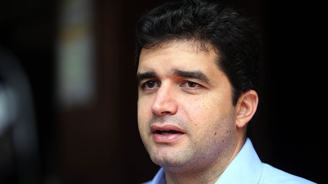 Rui Palmeira diz ser o mais experiente para chegar ao governo de AL