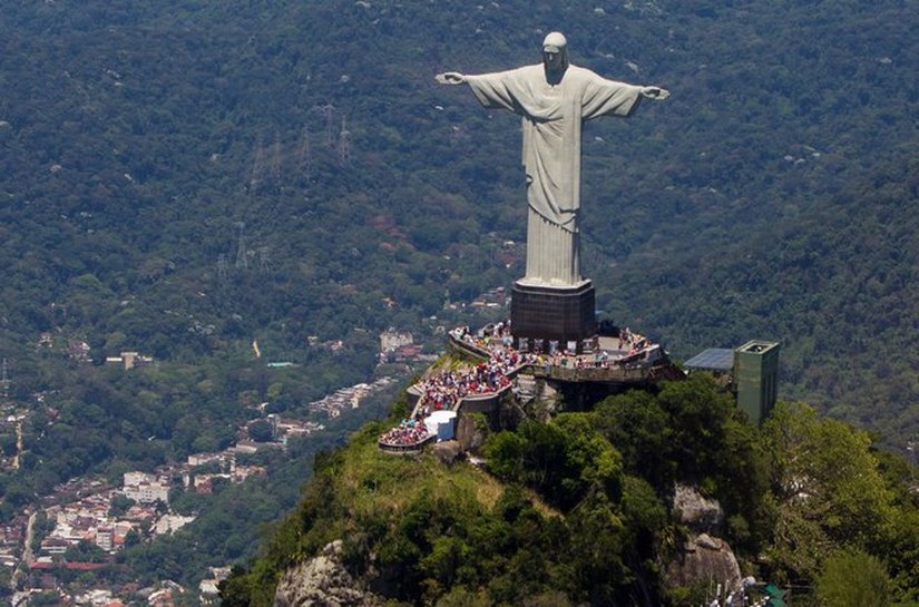 Brasil se destaca em crescimento no mercado de turismo da América Latina