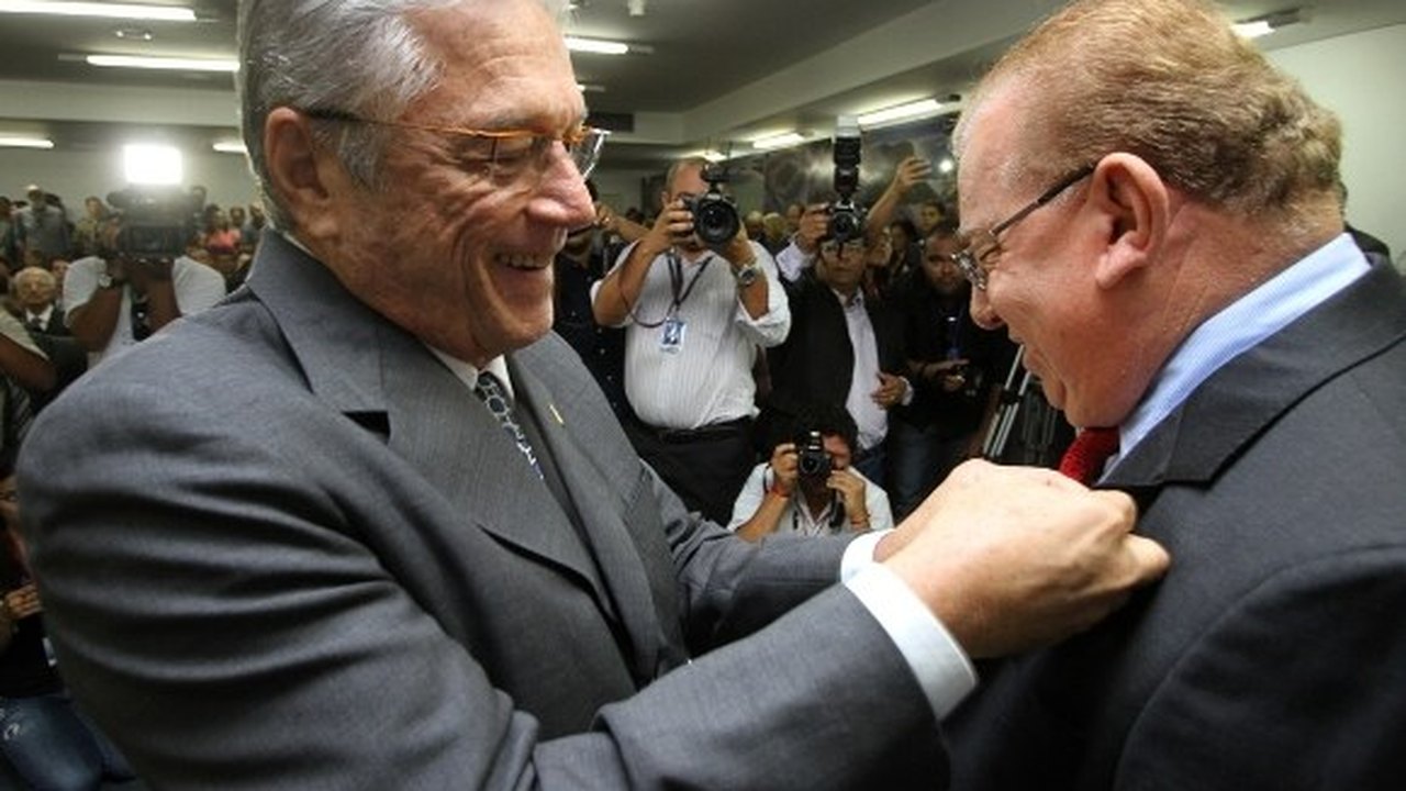 Governador destaca responsabilidade pública de secretário de Defesa Social
