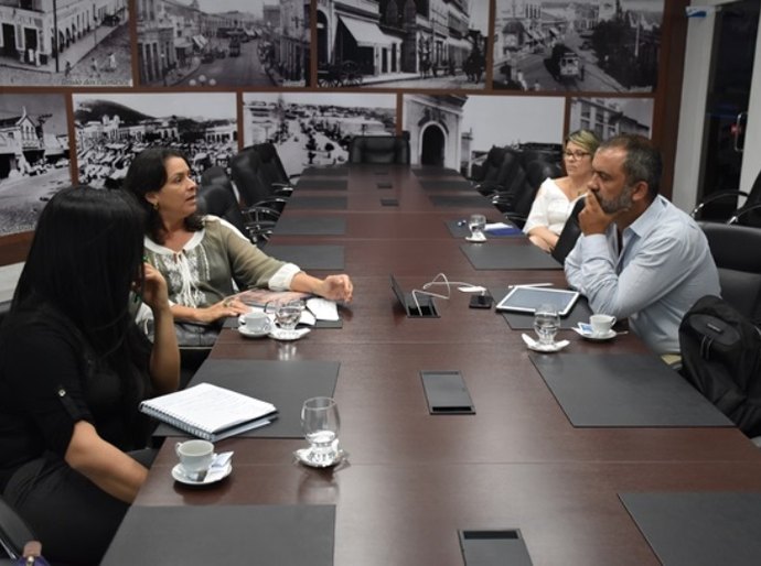 Possibilidade de novos investimentos na hotelaria foi discutida na Fecomércio/AL