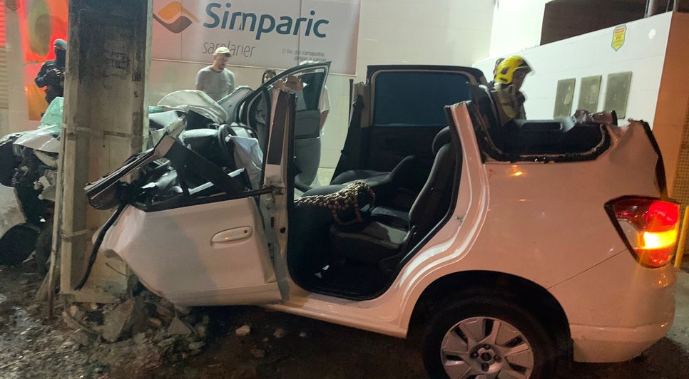 Em 2021, mais de 140 mortes no trânsito de Sergipe foram causadas por embriaguez ao volante / Foto: Foto: SSP/SE