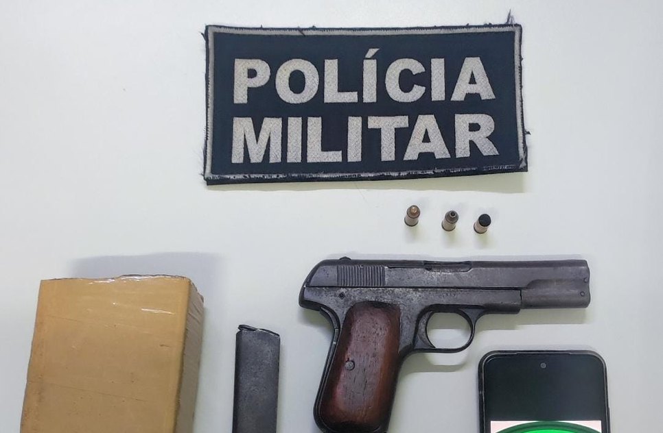 Homem é denunciado por exibir arma e morre durante confronto na Grande Aracaju