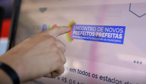 Novos prefeitos e prefeitas - Agencia Brasil / Foto: Foto: Reprodução Agencia Brasil