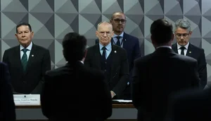 CPI do Crime Organizado / Foto: Reprodução/Redes Sociais