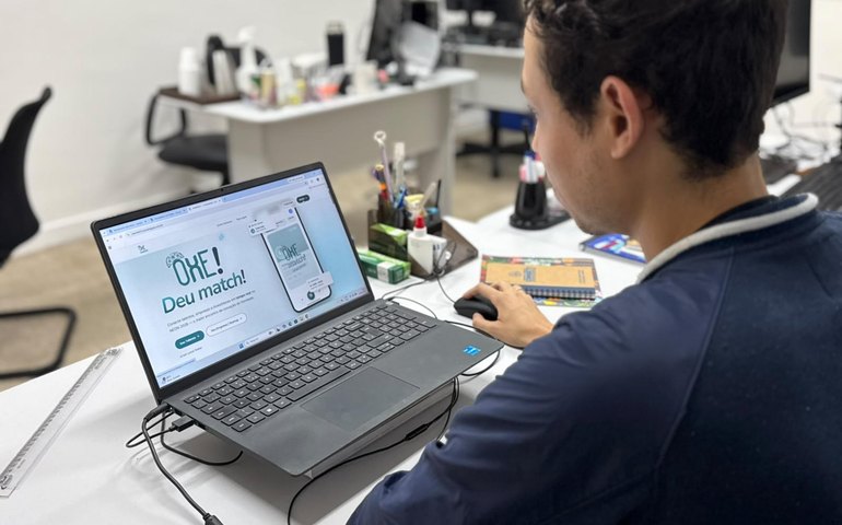 Governo de Alagoas lança plataforma no Neon 2026 para conectar empresas e estudantes