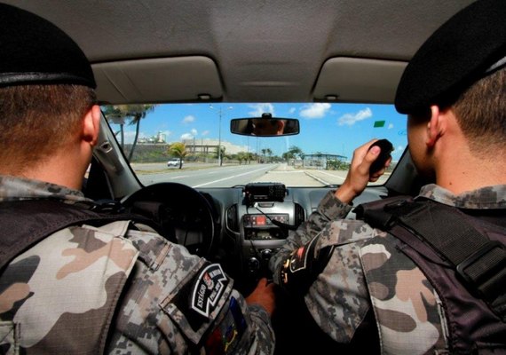 Polícia Militar vai reforçar efetivo para o Réveillon em Maceió e no interior de Alagoas