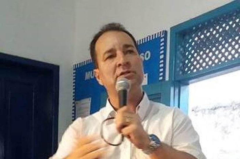 Igaci: Prefeito enaltece deputado pela viabilização de verba federal
