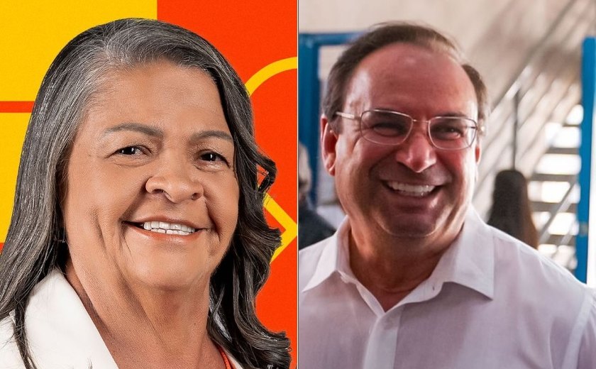 Julia Duarte recebe mais recursos do MDB do que Luciano Barbosa; R$200 mil a R$150 mil