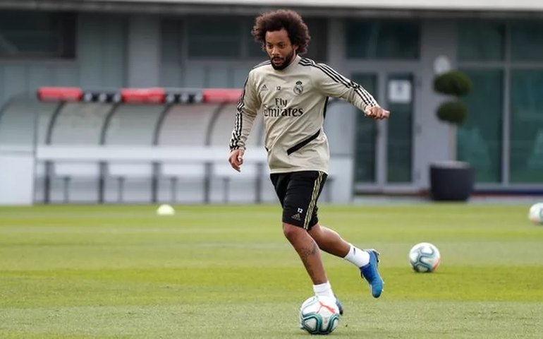 Real Madrid antecipa volta aos treinos com elenco parcial visando o Espanhol