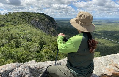 Caminhos da Caatinga: trilha ecológica celebra a biodiversidade no município de Água Branca