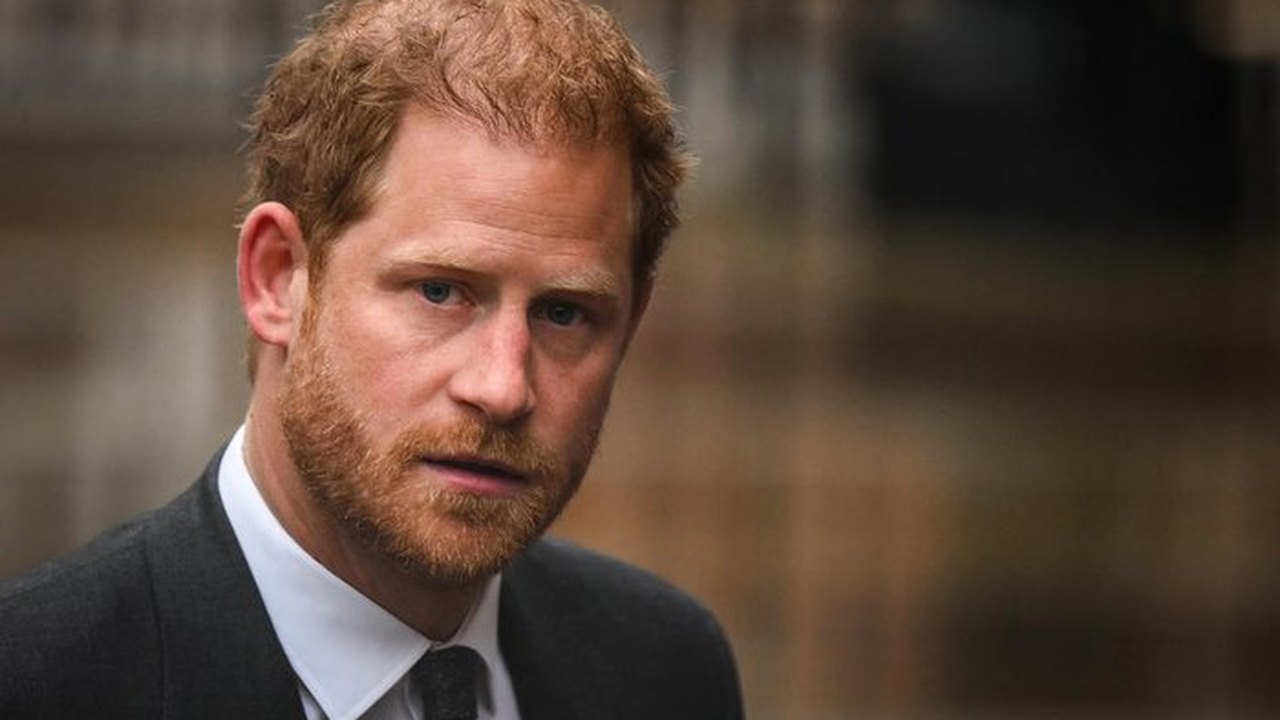 Príncipe Harry será nomeado 'lenda viva da aviação', como Neil Amstrong, Buzz Aldrin e Tom Cruise