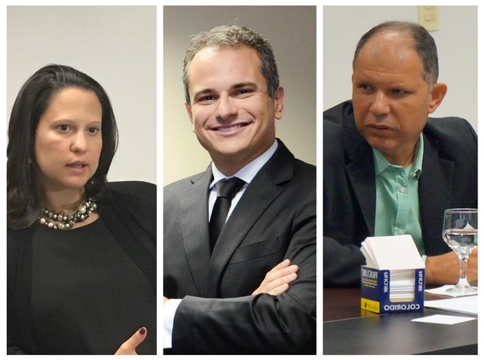 Gestão administrativa: MPF em Alagoas tem nova procuradora-chefe
