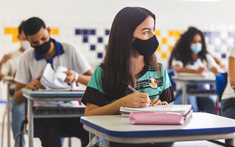 Governo de Alagoas divulga resultado final nas provas objetivas do concurso da Educação