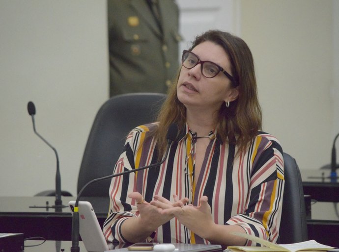 Jó Pereira apela por planejamento no Fecoep e criação de “Comitê da Primavera”