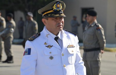 PMAL promove remanejamento no Comando de Policiamento da Capital