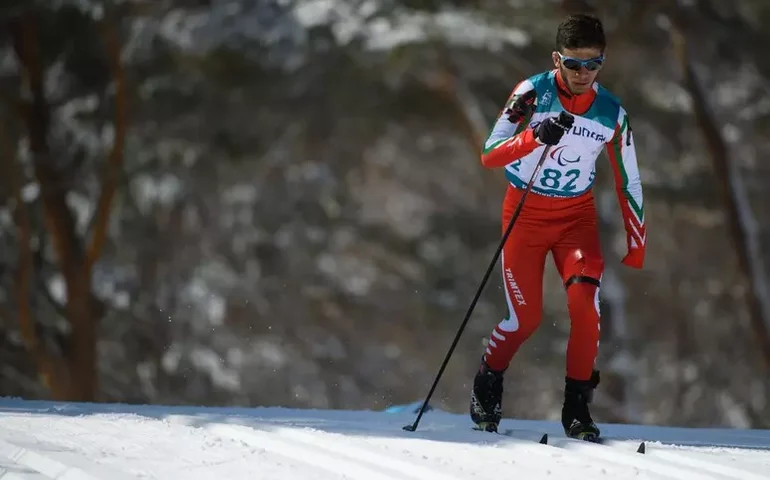 Irã não participará de cerimônia de abertura das Paralimpíadas da Itália