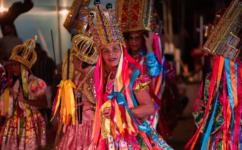 Prefeitura lança edital “Vem Pra Praça” para credenciar artistas e grupos culturais locais