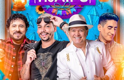Prefeitura de Traipu anuncia nova programação de São João; shows acontecem nesta final de semana  