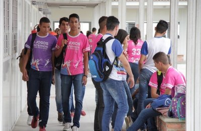 Declaração da primeira etapa do Censo Escolar 2017 tem início em 31 de maio