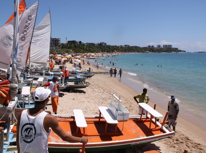 Azul Viagens irá premiar os maiores vendedores do destino Alagoas