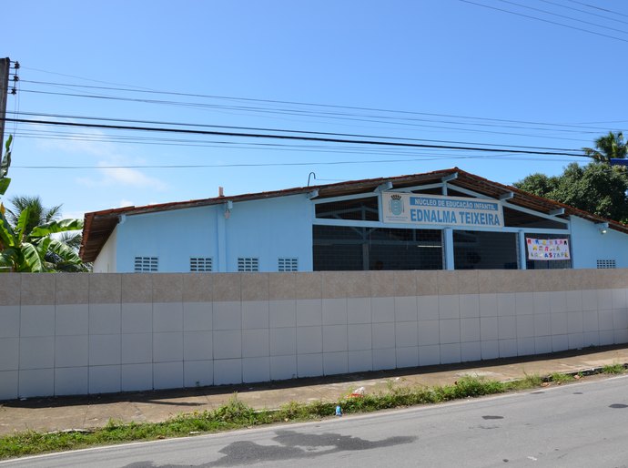 Dada ordem de serviço para construções em Marechal Deodoro