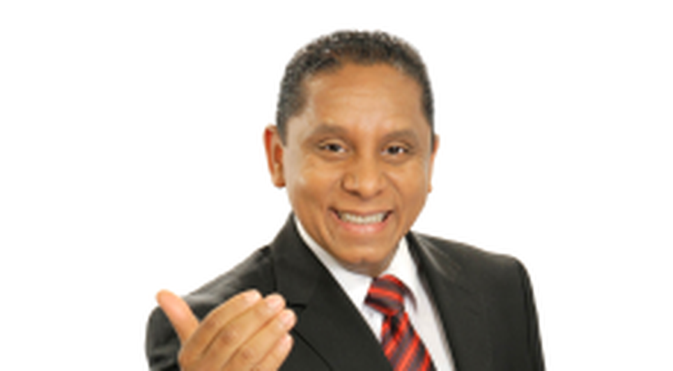 Mundo gospel