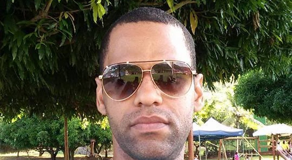 Clautênis José dos Santos, de 37 anos, foi morto em uma abordagem policial em 8 de abril de 2019. / Foto: Foto: Arquivo pessoal