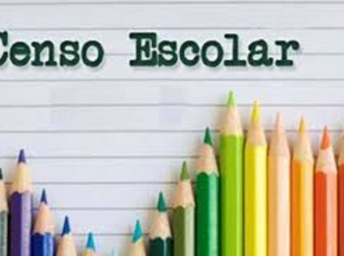 Divulgados os dados do Censo Escolar 2016