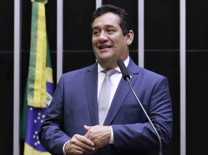 Severino Pessoa é titular na comissão de Viação e Transportes da Câmara