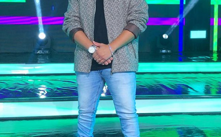 Sony promove audiovisual de Biu do Piseiro