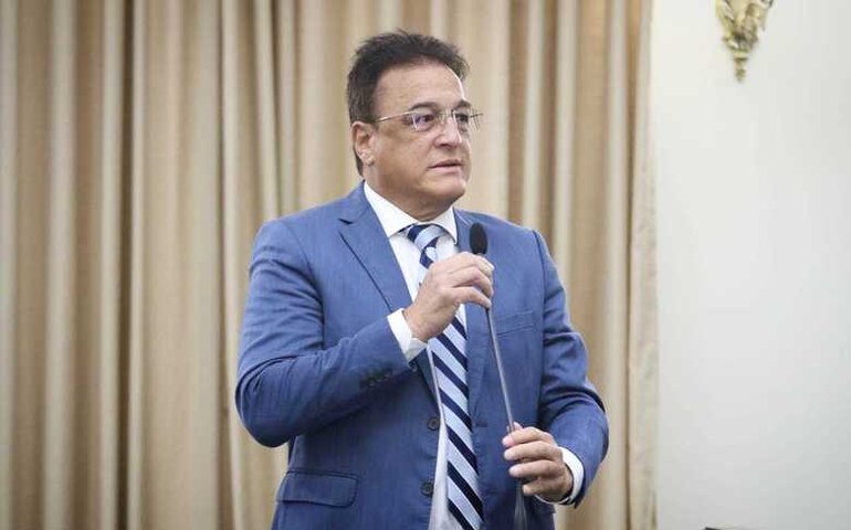 Galba Novaes acusa Braskem de superestimar gravidade da situação dos poços de sal-gema