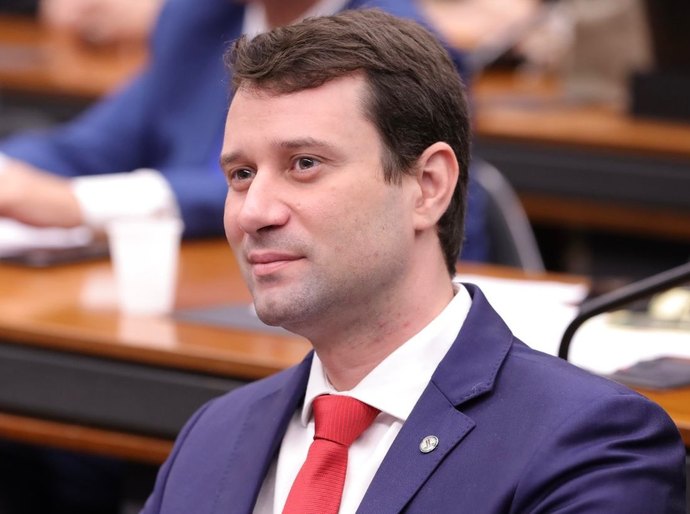 Daniel Barbosa destina R$ 1 milhão para o Hospital Regional de Arapiraca