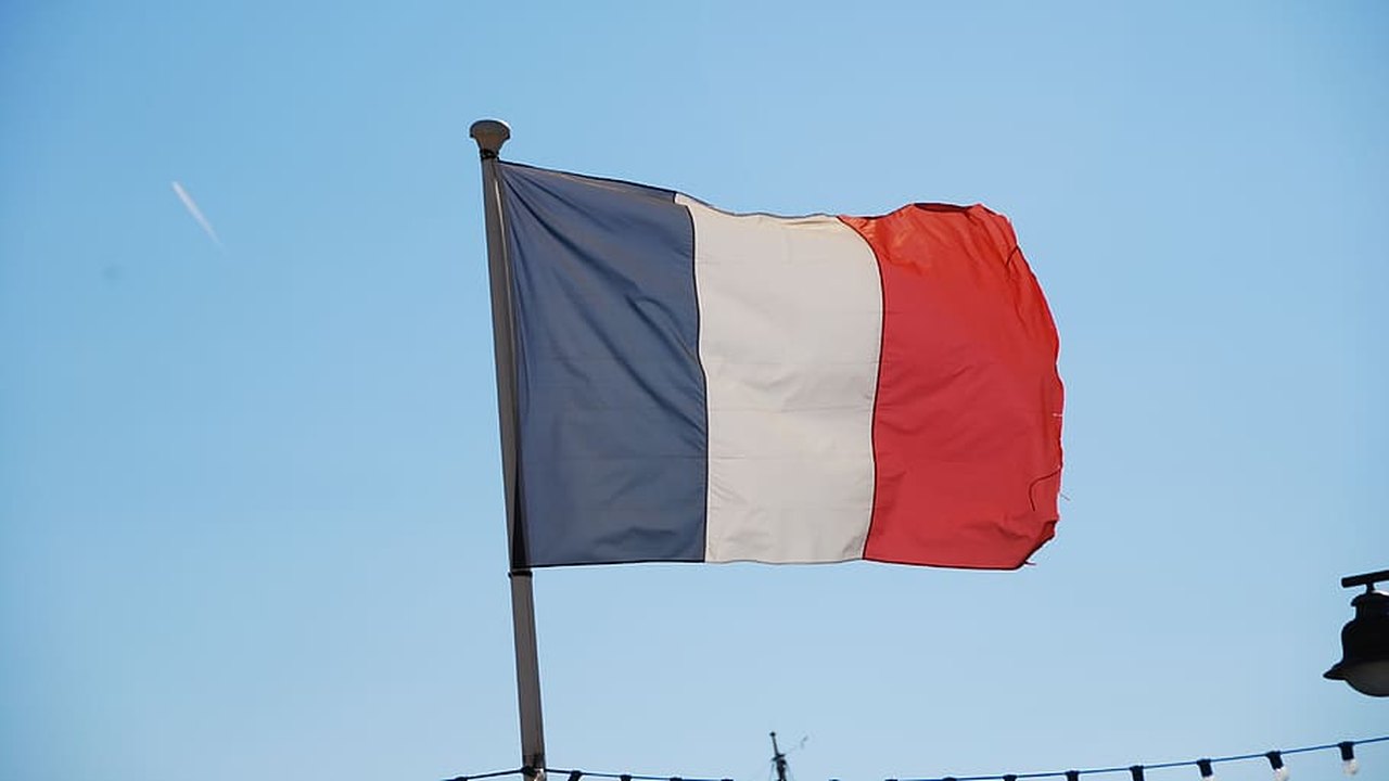 PIB final da França para o 2º trimestre sobe 1,1% ante 1º trimestre