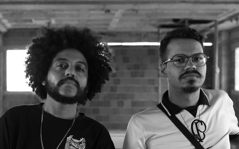 Ajude os menor, curta-metragem alagoano, terá sua estreia no Festival de Brasília