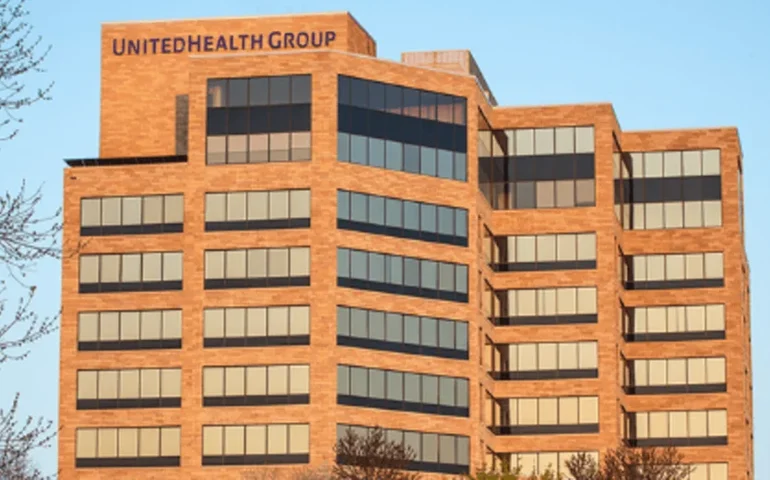 UnitedHealth lucra menos que o esperado e corta projeção para 2025
