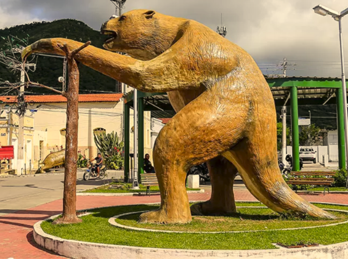 ALE aprovado projeto que reconhece Maravilha como a Capital Alagoana da Paleontologia