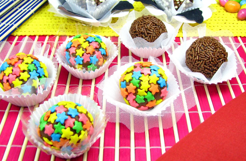 brigadeiro