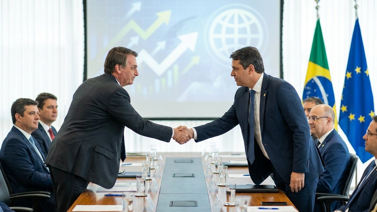 BC avalia interligar Pix com sistema de pagamentos europeu