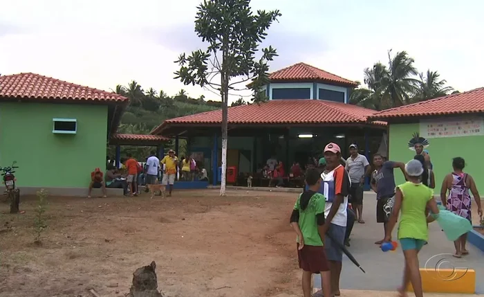 A informação foi confirmada pelo chefe de operações da 5ª DRP, Diogo Martins