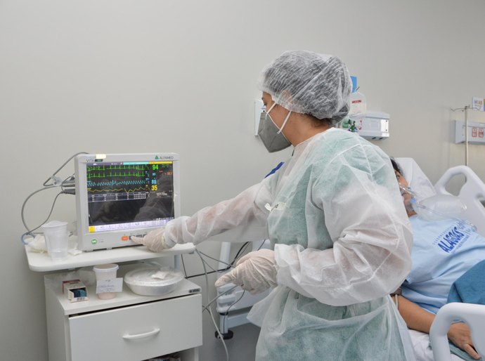 Governo de Alagoas inaugura Unidade de Oncologia em Coruripe neste sábado
